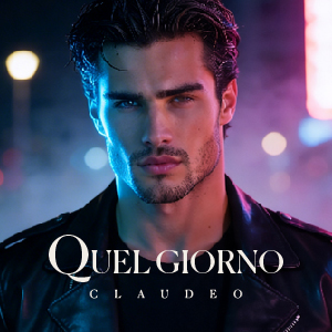 Cover – Claudeo