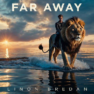 Cover – Linon Bredan – Far Away