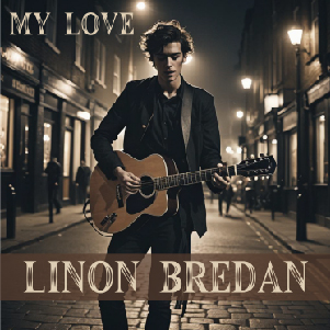 Cover – Linon Bredan – My Love